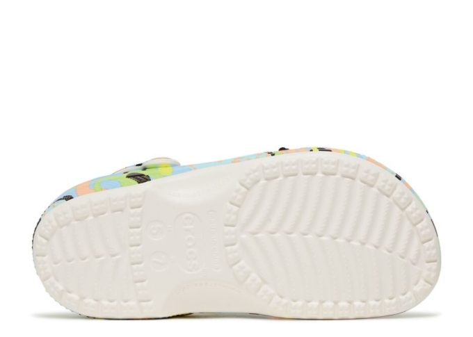 Steven Harrington x Wmns Classic Clog „Quickstrike – Multicolor” Steven Harrington x Wmns Classic Clog „Quickstrike – Multicolor”