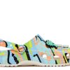 Steven Harrington x Wmns Classic Clog „Quickstrike – Multicolor” Steven Harrington x Wmns Classic Clog „Quickstrike – Multicolor”