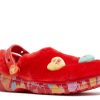 Sweethearts x Clog blană clasică „Ziua Îndrăgostiților” Sweethearts x Clog blană clasică „Ziua Îndrăgostiților”