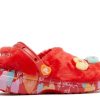 Sweethearts x Clog blană clasică „Ziua Îndrăgostiților” Sweethearts x Clog blană clasică „Ziua Îndrăgostiților”