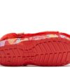 Sweethearts x Clog blană clasică „Ziua Îndrăgostiților” Sweethearts x Clog blană clasică „Ziua Îndrăgostiților”