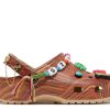 SZA x Wmns Classic Clog „Woodgrain” SZA x Wmns Classic Clog „Woodgrain”