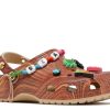 SZA x Wmns Classic Clog „Woodgrain” SZA x Wmns Classic Clog „Woodgrain”