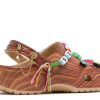 SZA x Wmns Classic Clog „Woodgrain” SZA x Wmns Classic Clog „Woodgrain”