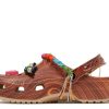 SZA x Wmns Classic Clog „Woodgrain” SZA x Wmns Classic Clog „Woodgrain”