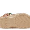 SZA x Wmns Classic Clog „Woodgrain” SZA x Wmns Classic Clog „Woodgrain”