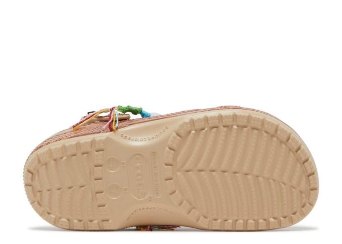 SZA x Wmns Classic Clog „Woodgrain” SZA x Wmns Classic Clog „Woodgrain”