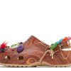 SZA x Wmns Classic Clog „Woodgrain” SZA x Wmns Classic Clog „Woodgrain”