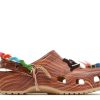 SZA x Wmns Classic Clog „Woodgrain” SZA x Wmns Classic Clog „Woodgrain”