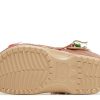 SZA x Wmns Classic Clog „Woodgrain” SZA x Wmns Classic Clog „Woodgrain”