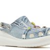 SZA x Wmns Classic Crush Clog „Denim” SZA x Wmns Classic Crush Clog „Denim”
