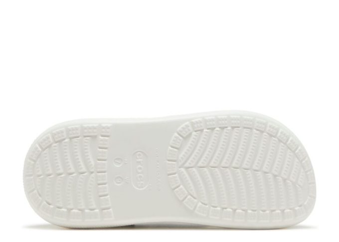 SZA x Wmns Classic Crush Clog „Denim” SZA x Wmns Classic Crush Clog „Denim”