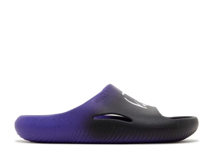 Taco Bell x Mellow Slide „Ultraviolet” Taco Bell x Mellow Slide „Ultraviolet”