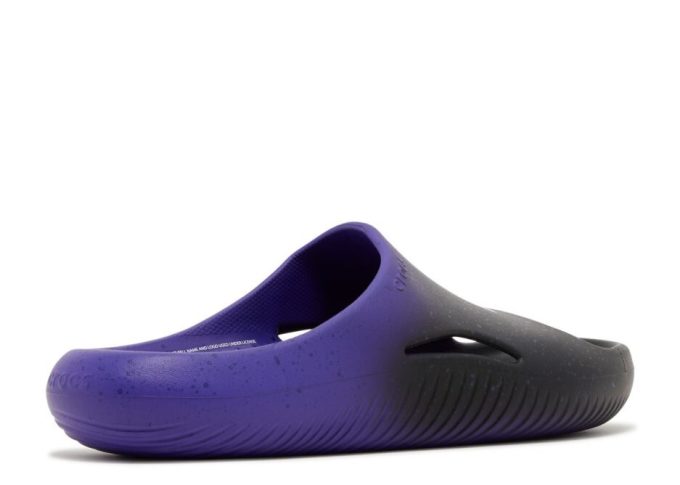 Taco Bell x Mellow Slide „Ultraviolet” Taco Bell x Mellow Slide „Ultraviolet”