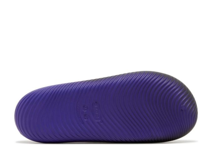 Taco Bell x Mellow Slide „Ultraviolet” Taco Bell x Mellow Slide „Ultraviolet”