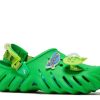 The Jetsons x Extra Butter x Echo Clog „Orbit City” The Jetsons x Extra Butter x Echo Clog „Orbit City”