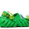The Jetsons x Extra Butter x Echo Clog „Orbit City” The Jetsons x Extra Butter x Echo Clog „Orbit City”