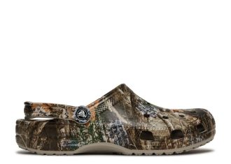 thisisneverthat x Realtree x Sabot clasic „Edge Camo – Nuc”