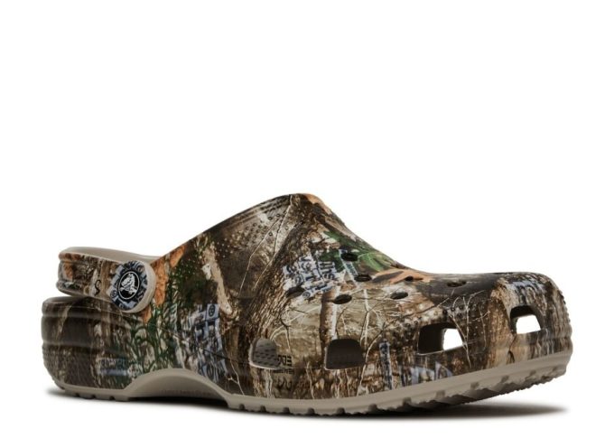 thisisneverthat x Realtree x Sabot clasic „Edge Camo – Nuc” thisisneverthat x Realtree x Sabot clasic „Edge Camo – Nuc”