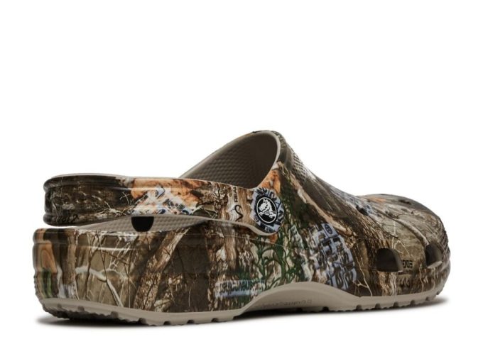 thisisneverthat x Realtree x Sabot clasic „Edge Camo – Nuc” thisisneverthat x Realtree x Sabot clasic „Edge Camo – Nuc”