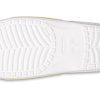 Tobogan Crocs x Ottogi „Alb Galben” 208935-14R