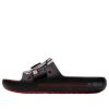 Tobogane clasice Crocs x Star Wars V2 „Darth Vader” 209829-6WC