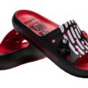 Tobogane clasice Crocs x Star Wars V2 „Darth Vader” 209829-6WC