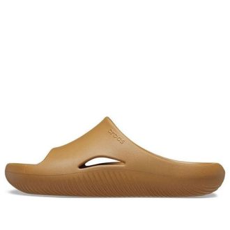 Tobogane Crocs Mellow „Nisip” 208392-202