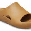 Tobogane Crocs Mellow „Nisip” 208392-202