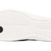 Tobogane Crocs (WMNS) pentru plajă și piscinăPapuci „Black White” 205479-066