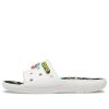 Tobogane/papuci Crocs (WMNS) Coca Cola x 90s Beach & Pool 207216-94S