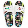 Tobogane/papuci Crocs (WMNS) Coca Cola x 90s Beach & Pool 207216-94S