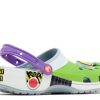Toy Story x Saboți clasic „Buzz Lightyear”