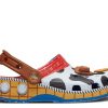 Toy Story x Saboți clasic pentru copii „Woody” Toy Story x Saboți clasic pentru copii „Woody”