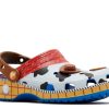 Toy Story x Saboți clasic pentru copii „Woody” Toy Story x Saboți clasic pentru copii „Woody”