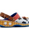 Toy Story x Saboți clasic pentru copii „Woody” Toy Story x Saboți clasic pentru copii „Woody”