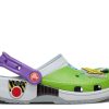 Toy Story x Saboți clasic pentru copil mic „Buzz Lightyear” Toy Story x Saboți clasic pentru copil mic „Buzz Lightyear”