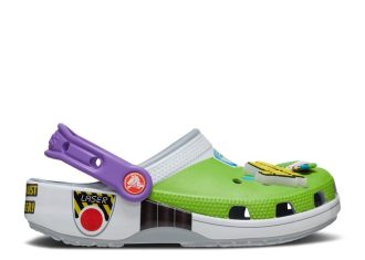 Toy Story x Saboți clasic pentru copil mic „Buzz Lightyear”