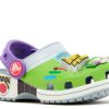 Toy Story x Saboți clasic pentru copil mic „Buzz Lightyear” Toy Story x Saboți clasic pentru copil mic „Buzz Lightyear”