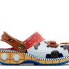 Toy Story x Saboți clasic pentru copil mic „Woody”