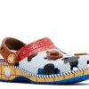 Toy Story x Saboți clasic pentru copil mic „Woody”