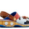Toy Story x Saboți clasic pentru copil mic „Woody”
