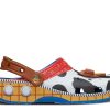 Toy Story x Saboți clasic „Woody”