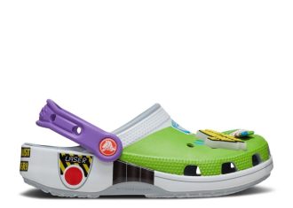Toy Story x Saboți clasici pentru copii „Buzz Lightyear”