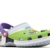 Toy Story x Saboți clasici pentru copii „Buzz Lightyear”