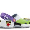 Toy Story x Saboți clasici pentru copii „Buzz Lightyear”