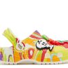 Trix x Classic Clog Toddler Stil „Rise N” Trix x Classic Clog Toddler Stil „Rise N”