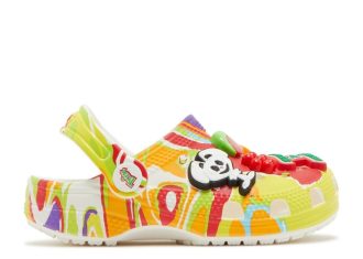 trix x classic clog toddler stil rise n 1 330x235 - Trix x Classic Clog Toddler Stil &bdquo;Rise N&rdquo;
