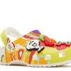 Trix x Classic Clog Toddler Stil „Rise N” Trix x Classic Clog Toddler Stil „Rise N”