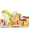 Trix x Classic Clog Toddler Stil „Rise N” Trix x Classic Clog Toddler Stil „Rise N”